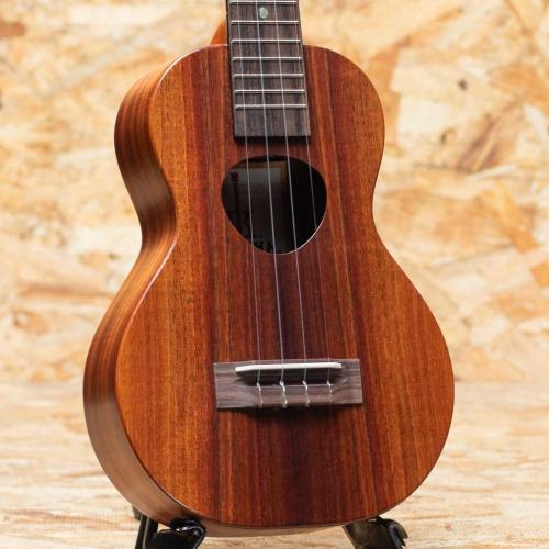 KoAloha KCM-10 Concert 2017