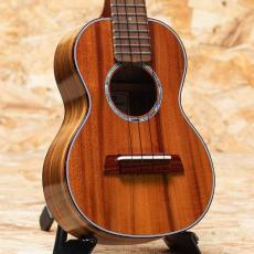 URABE [占部ウクレレ] M-46 Hawaiian Koa Medium