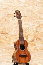 URABE [占部ウクレレ] M-46 Hawaiian Koa Medium_3