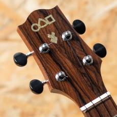 URABE [占部ウクレレ] M-46 Hawaiian Koa Medium_8