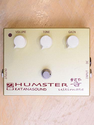 KATANA SOUND HUMSTER Ultimate 響