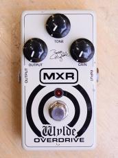 MXR Wylde Overdrive/ZW-44
