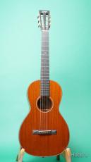 Collings Parlor 1 Mh T_2
