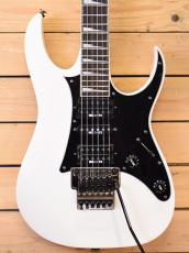 Ibanez RG-750/WH/Factory Rifinsh