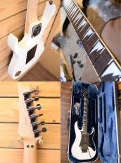Ibanez RG-750/WH/Factory Rifinsh_5