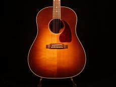 Gibson J-45 KOA Limited Edition【世界限定75本 CUSTOM SHOP LRバックスPU搭載 ハワイアンコア仕様の特別モデルです!】解説試奏動画ご覧ください。_2