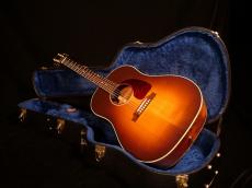 Gibson J-45 KOA Limited Edition【世界限定75本 CUSTOM SHOP LRバックスPU搭載 ハワイアンコア仕様の特別モデルです!】解説試奏動画ご覧ください。_3