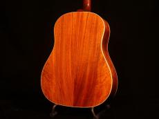 Gibson J-45 KOA Limited Edition【世界限定75本 CUSTOM SHOP LRバックスPU搭載 ハワイアンコア仕様の特別モデルです!】解説試奏動画ご覧ください。_5