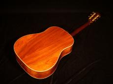Gibson J-45 KOA Limited Edition【世界限定75本 CUSTOM SHOP LRバックスPU搭載 ハワイアンコア仕様の特別モデルです!】解説試奏動画ご覧ください。_6