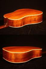 Gibson J-45 KOA Limited Edition【世界限定75本 CUSTOM SHOP LRバックスPU搭載 ハワイアンコア仕様の特別モデルです!】解説試奏動画ご覧ください。_7