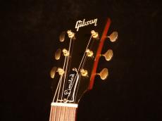 Gibson J-45 KOA Limited Edition【世界限定75本 CUSTOM SHOP LRバックスPU搭載 ハワイアンコア仕様の特別モデルです!】解説試奏動画ご覧ください。_8