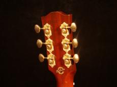 Gibson J-45 KOA Limited Edition【世界限定75本 CUSTOM SHOP LRバックスPU搭載 ハワイアンコア仕様の特別モデルです!】解説試奏動画ご覧ください。_9