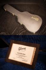 Gibson J-45 KOA Limited Edition【世界限定75本 CUSTOM SHOP LRバックスPU搭載 ハワイアンコア仕様の特別モデルです!】解説試奏動画ご覧ください。_17