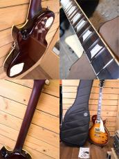 Sire Larry Carlton L7/TS_6