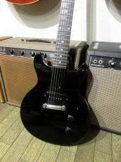Gibson Custom Shop Historic Collection 1958 Les Paul Junior VOS Ebony