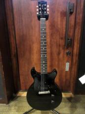 Gibson Custom Shop Historic Collection 1958 Les Paul Junior VOS Ebony_2