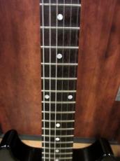 Gibson Custom Shop Historic Collection 1958 Les Paul Junior VOS Ebony_6