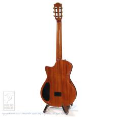 Bromo Guitars BEN2C 3ts (3 Tone Sunburst)_5