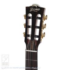 Bromo Guitars BEN2C 3ts (3 Tone Sunburst)_8