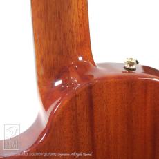 Bromo Guitars BEN2C 3ts (3 Tone Sunburst)_11