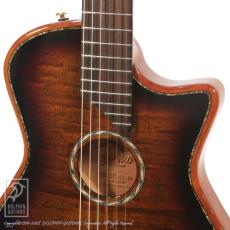 Bromo Guitars BEN2C 3ts (3 Tone Sunburst)_13