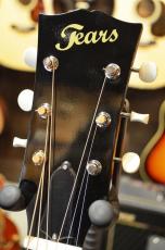 Tears Guitar TJ-45 50S 2TS VIP-OEM_3