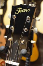 Tears Guitar TJ-45 50S 3TS VIP-OEM_4