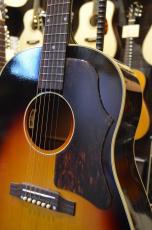 Tears Guitar TJ-45 50S 3TS VIP-OEM_5