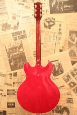 Gibson 1965 ES-355TDC "Original Monaural with Wide Nut Width"_2