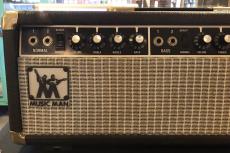 MUSIC MAN HD130 + 118RH-130EVM_3
