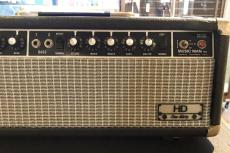 MUSIC MAN HD130 + 118RH-130EVM_4