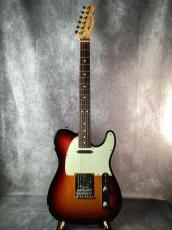 Fender American Standard Telecaster 60th_4
