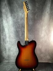 Fender American Standard Telecaster 60th_5