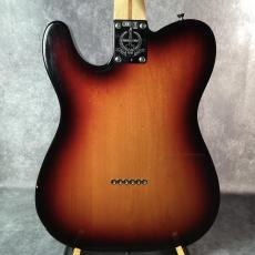 Fender American Standard Telecaster 60th_8