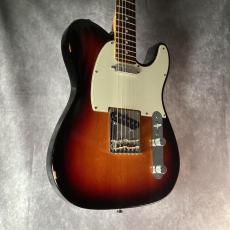 Fender American Standard Telecaster 60th_9