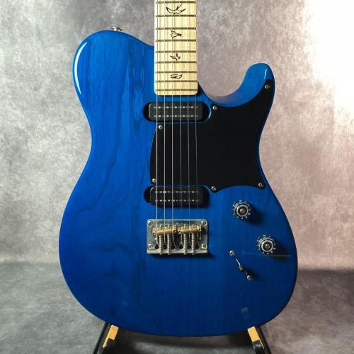 Paul Reed Smith [PRS] NF53 Blue Matteo