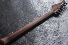 Suhr Custom Modern Carved Burl Maple Top/Rosewood Neck/Brown Burst #87786【カーブトップ】【ローズネック】_10