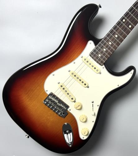 FUJIGEN NST200RAL-VSB/01 #G240230【バランスのいいサウンド】【ロックペグ】