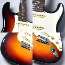 FUJIGEN NST200RAL-VSB/01 #G240230【バランスのいいサウンド】【ロックペグ】_3