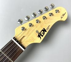 FUJIGEN NST200RAL-VSB/01 #G240230【バランスのいいサウンド】【ロックペグ】_5