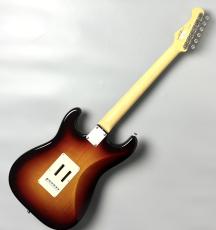 FUJIGEN NST200RAL-VSB/01 #G240230【バランスのいいサウンド】【ロックペグ】_6