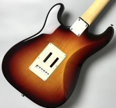 FUJIGEN NST200RAL-VSB/01 #G240230【バランスのいいサウンド】【ロックペグ】_7