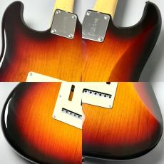 FUJIGEN NST200RAL-VSB/01 #G240230【バランスのいいサウンド】【ロックペグ】_8