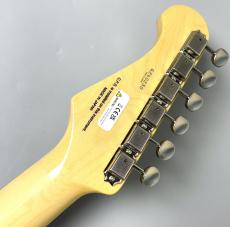 FUJIGEN NST200RAL-VSB/01 #G240230【バランスのいいサウンド】【ロックペグ】_10