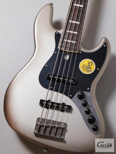 Sire V7 Alder-5st New Gen - Mercury-【2026年新製品】
