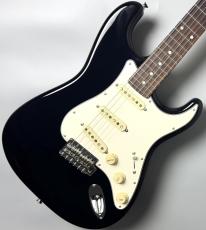 FUJIGEN FGN NST200RAL-BK/01 #G240228 【ブライトなサウンド】【ロックペグ】