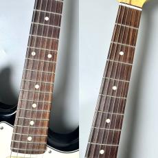 FUJIGEN FGN NST200RAL-BK/01 #G240228 【ブライトなサウンド】【ロックペグ】_4