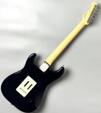 FUJIGEN FGN NST200RAL-BK/01 #G240228 【ブライトなサウンド】【ロックペグ】_6