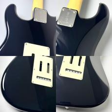 FUJIGEN FGN NST200RAL-BK/01 #G240228 【ブライトなサウンド】【ロックペグ】_8