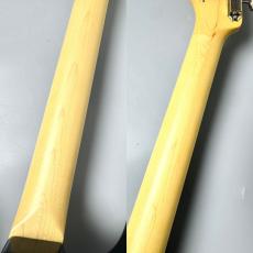 FUJIGEN FGN NST200RAL-BK/01 #G240228 【ブライトなサウンド】【ロックペグ】_9